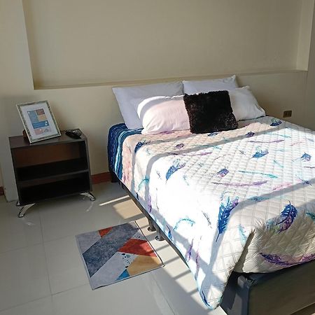 Apartamento Luminoso Y Centrico Con Balcon En Riosucio Ruiosucio Exterior foto