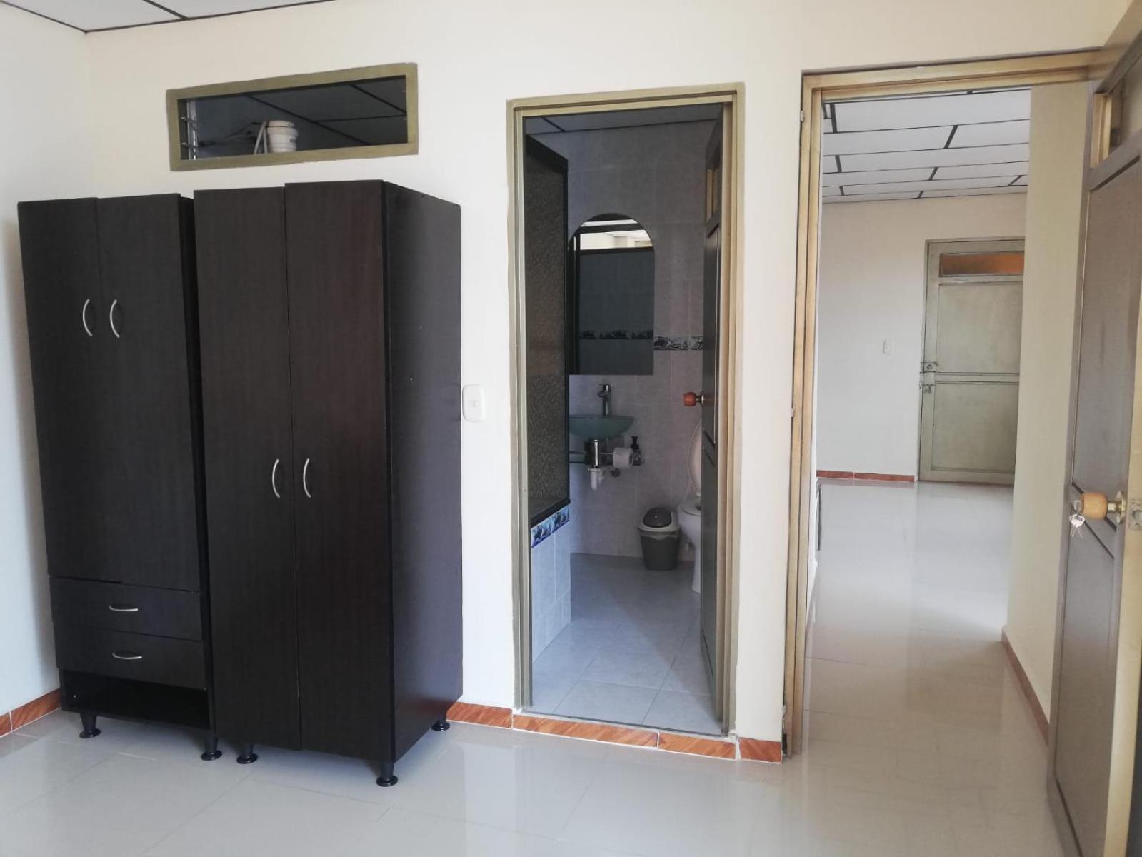 Apartamento Luminoso Y Centrico Con Balcon En Riosucio Ruiosucio Exterior foto