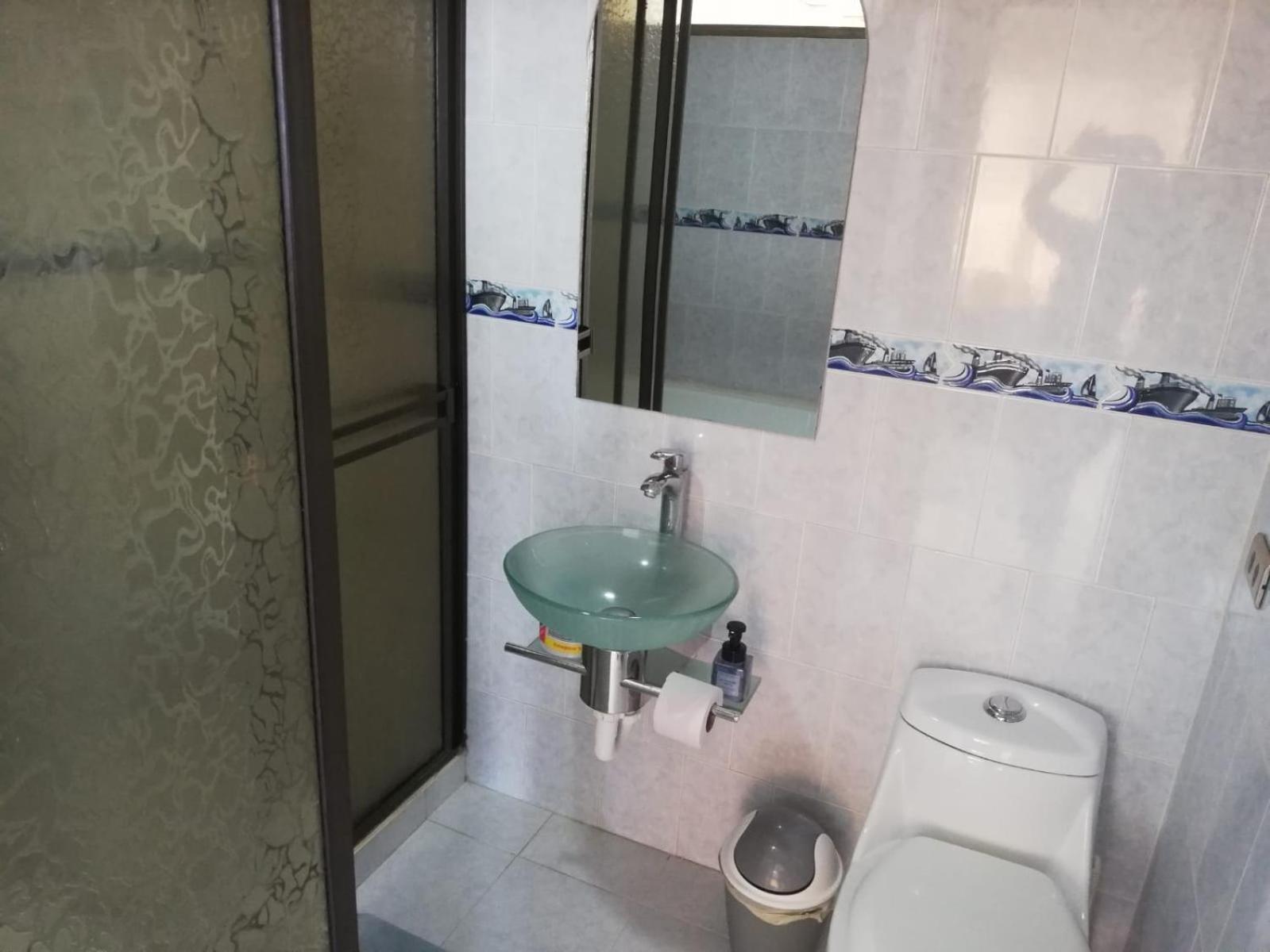 Apartamento Luminoso Y Centrico Con Balcon En Riosucio Ruiosucio Exterior foto