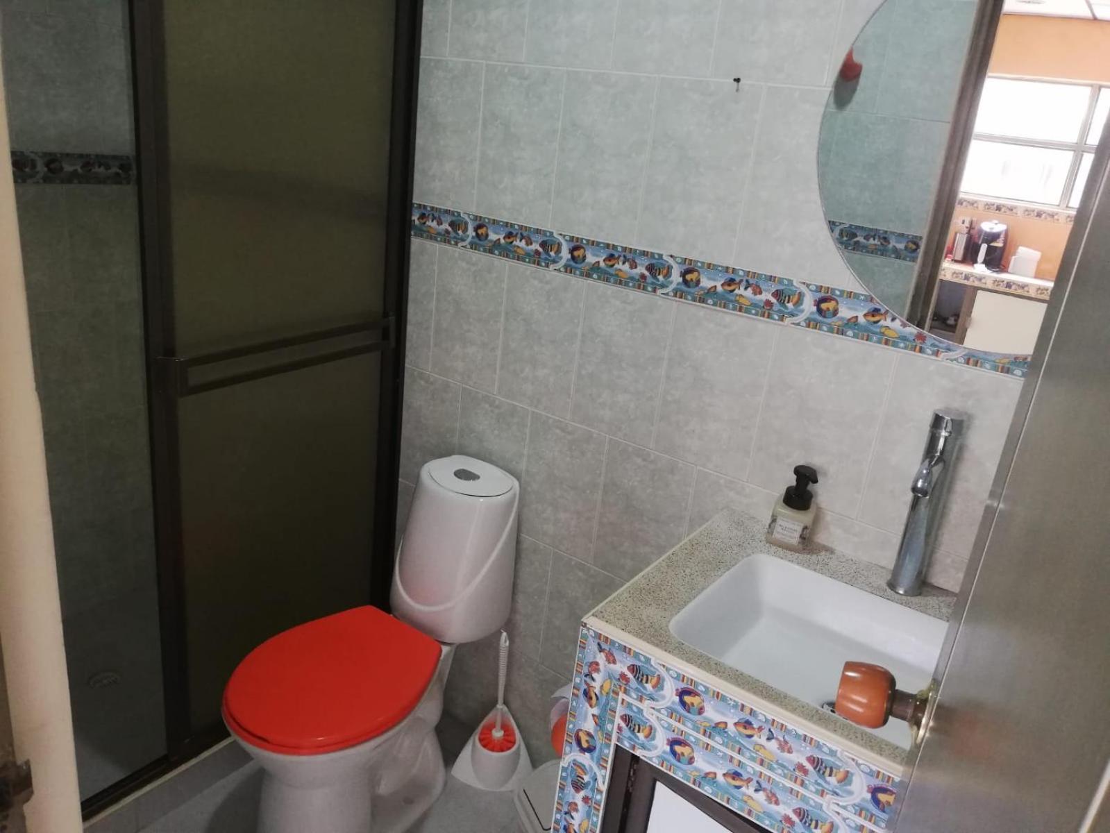 Apartamento Luminoso Y Centrico Con Balcon En Riosucio Ruiosucio Exterior foto