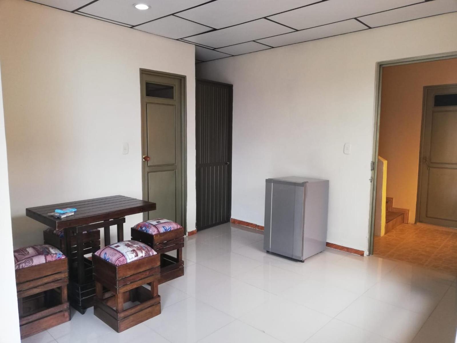 Apartamento Luminoso Y Centrico Con Balcon En Riosucio Ruiosucio Exterior foto