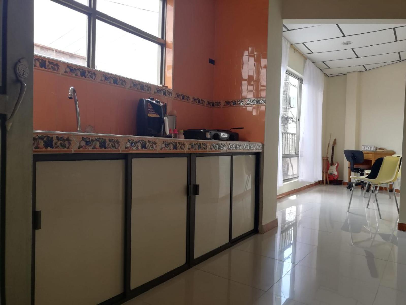 Apartamento Luminoso Y Centrico Con Balcon En Riosucio Ruiosucio Exterior foto