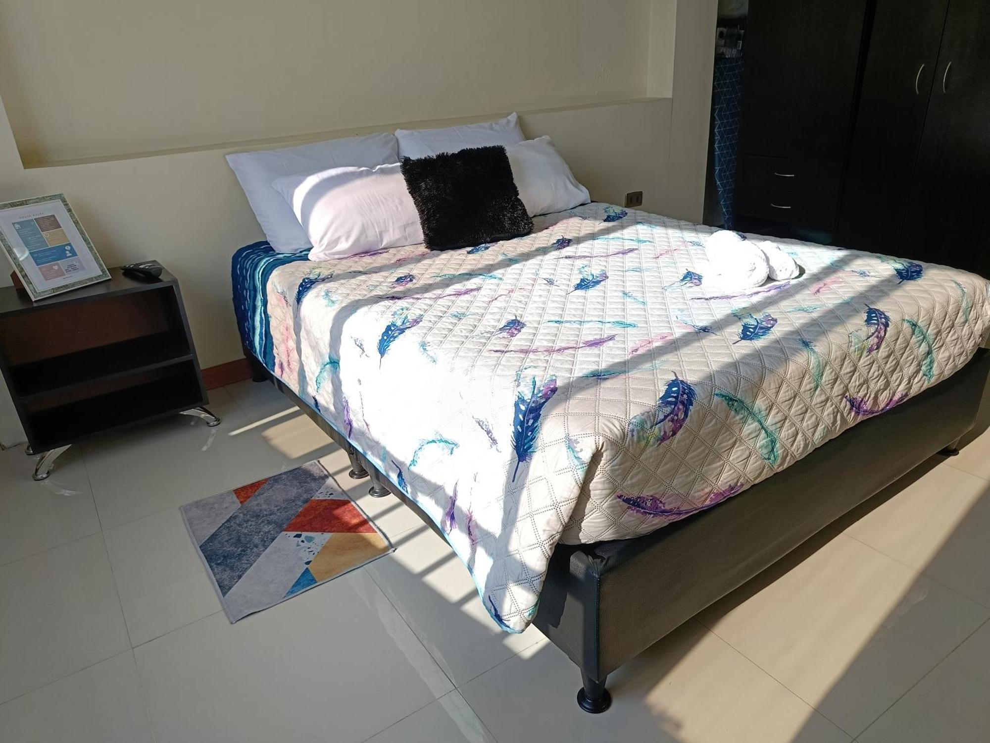 Apartamento Luminoso Y Centrico Con Balcon En Riosucio Ruiosucio Exterior foto